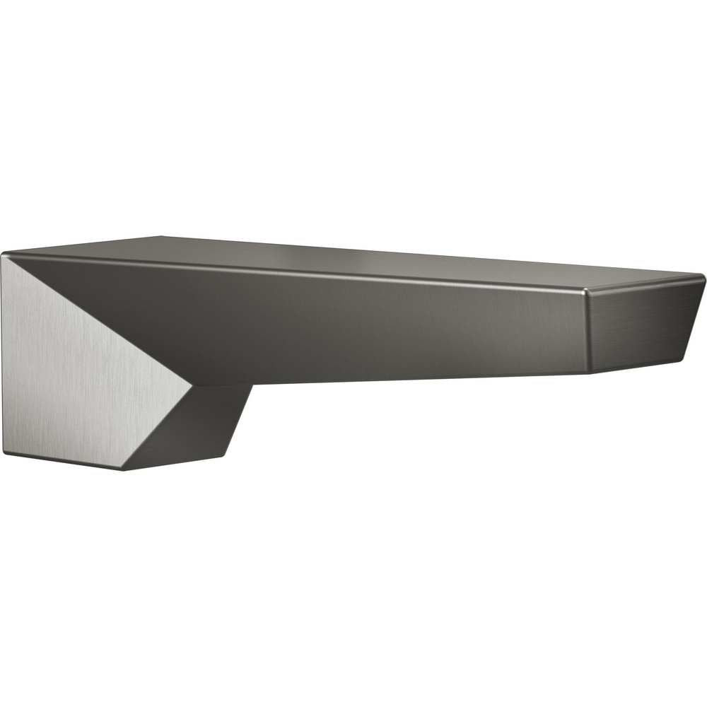 Delta RP93249KSPR Trillian 9" Non-Diverter Tub Spout