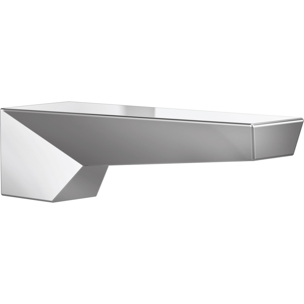 Delta RP93249PCPR Trillian 9" Non-Diverter Tub Spout Chrome