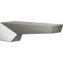 Delta RP93249SSPR Trillian 9" Non-Diverter Tub Spout Stainless