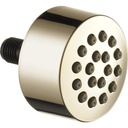 Delta SH5000-PN-PR Touch Clean Body Spray Sprayhead Lumicoat Polished Nickel