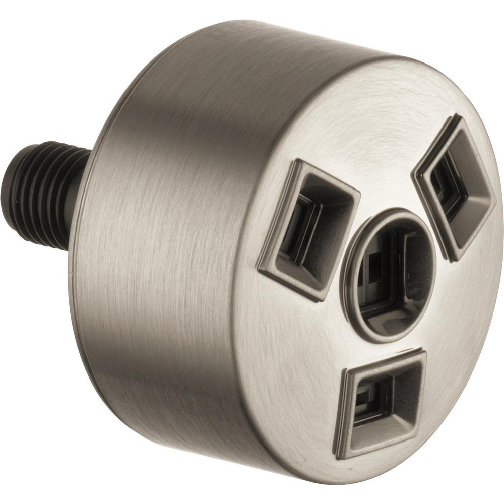 Delta SH5005-SS-PR Massaging Body Spray Sprayhead Lumicoat Stainless