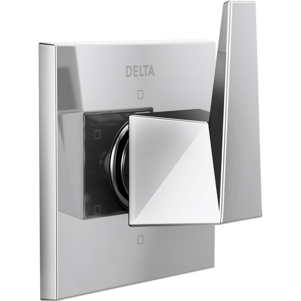 Delta T11943-PR Trillian 6 Function Diverter Trim Lumicoat Chrome