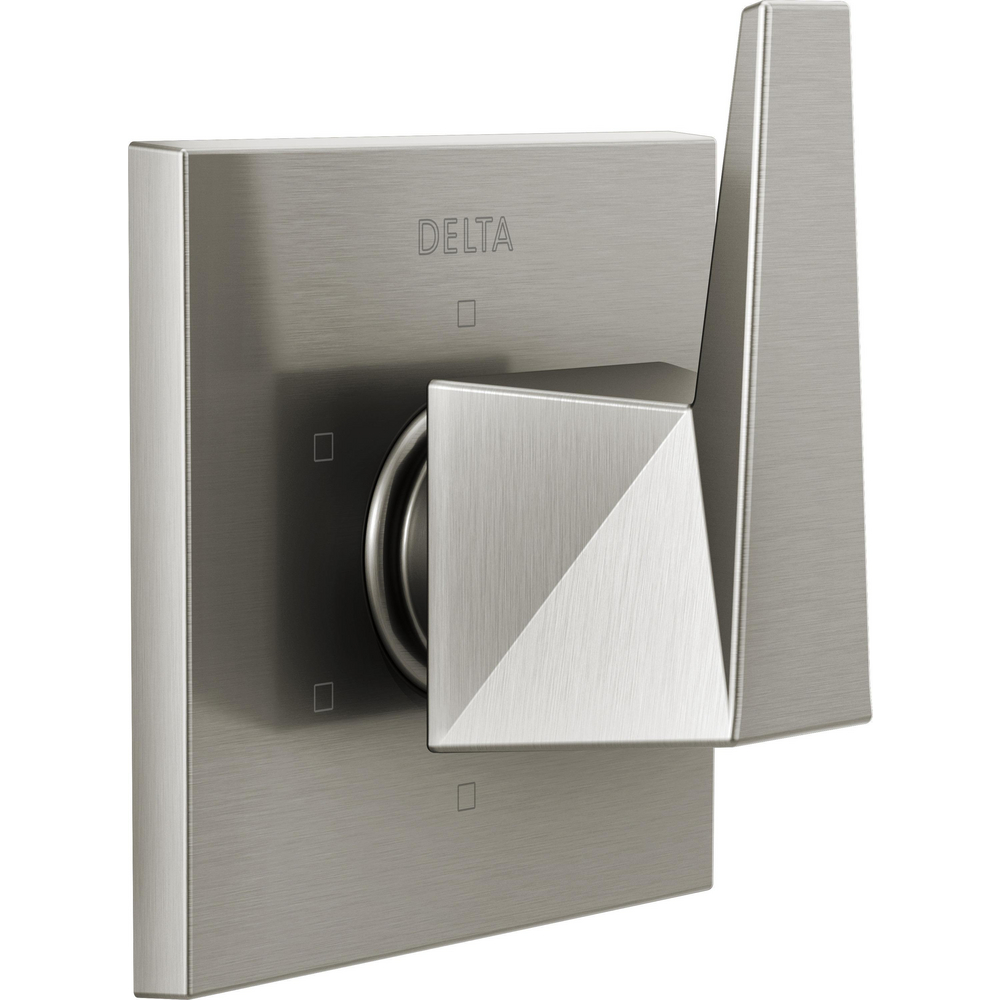 Delta T11943-SS-PR Trillian 6 Function Diverter Trim Lumicoat Stainless