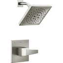 Delta T14243-SS-PR Trillian Monitor 14 Series Shower Trim Lumicoat Stainless