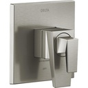 Delta T17043-SS-PR Trillian Monitor 17 Series Valve Trim Only Lumicoat Stainless