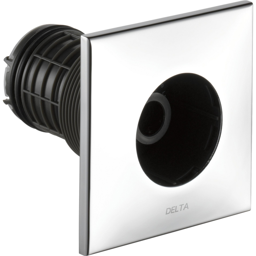 Delta T50210-PR Body Spray Trim Lumicoat Chrome