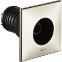 Delta T50210-SS-PR Body Spray Trim Lumicoat Stainless