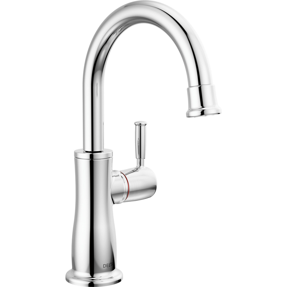 Delta 1960LF-H Traditional Instant Hot Water Dispenser Chrome