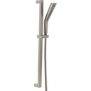 Delta 51799-SS-PR 3-Setting H2Okinetic Slide Bar Handshower Stainless