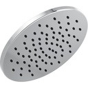Delta 52158-PR Raincan Single Setting Showerhead 12" Metal Chrome