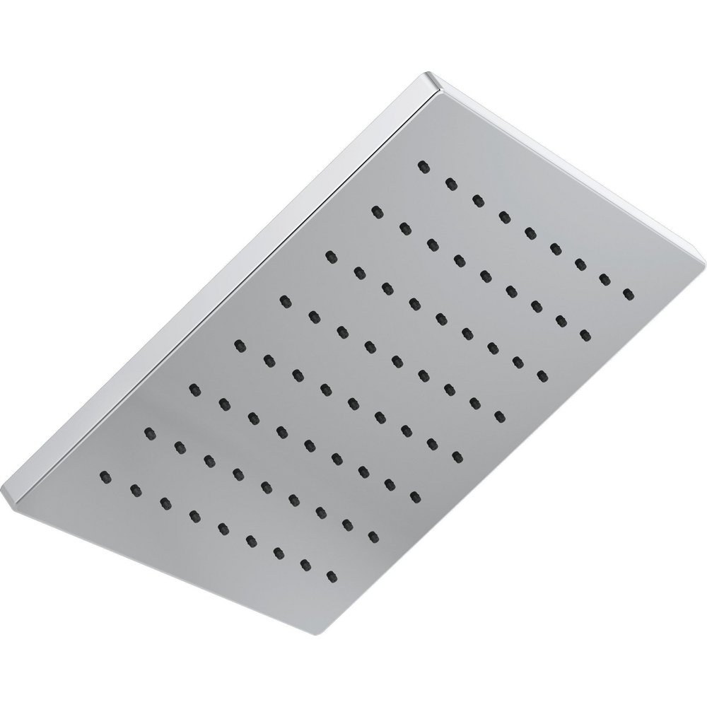 Delta 52159-PR Raincan Showerhead Single Setting 12" Metal Chrome