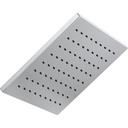 Delta 52159-PR Raincan Showerhead Single Setting 12" Metal Chrome