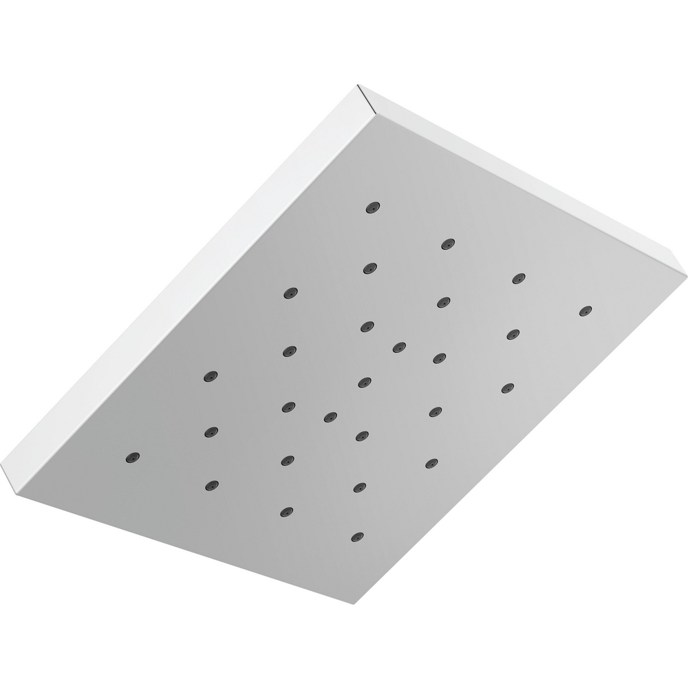 Delta 52161-PR H2Okinetic Ultrasoak Shower Head Chrome