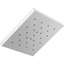 Delta 52161-PR H2Okinetic Ultrasoak Shower Head Chrome