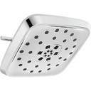 Delta 52460-PR H2Okinetic 4-Setting Shower Head With Ultrasoak Chrome