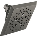 Delta 52664-KS-PR 5-Setting H2Okinetic Ang Mod Raincan Stainless