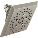 Delta 52664-SS-PR 5-Setting H2Okinetic Ang Mod Raincan Stainless