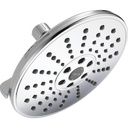 Delta 52688-PR 3 Setting H2Okinetic Transitional Raincan Showerhead Chrome