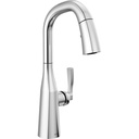 Delta 9976-PR-DST Stryke Pull-Down Bar Prep Faucet Chrome