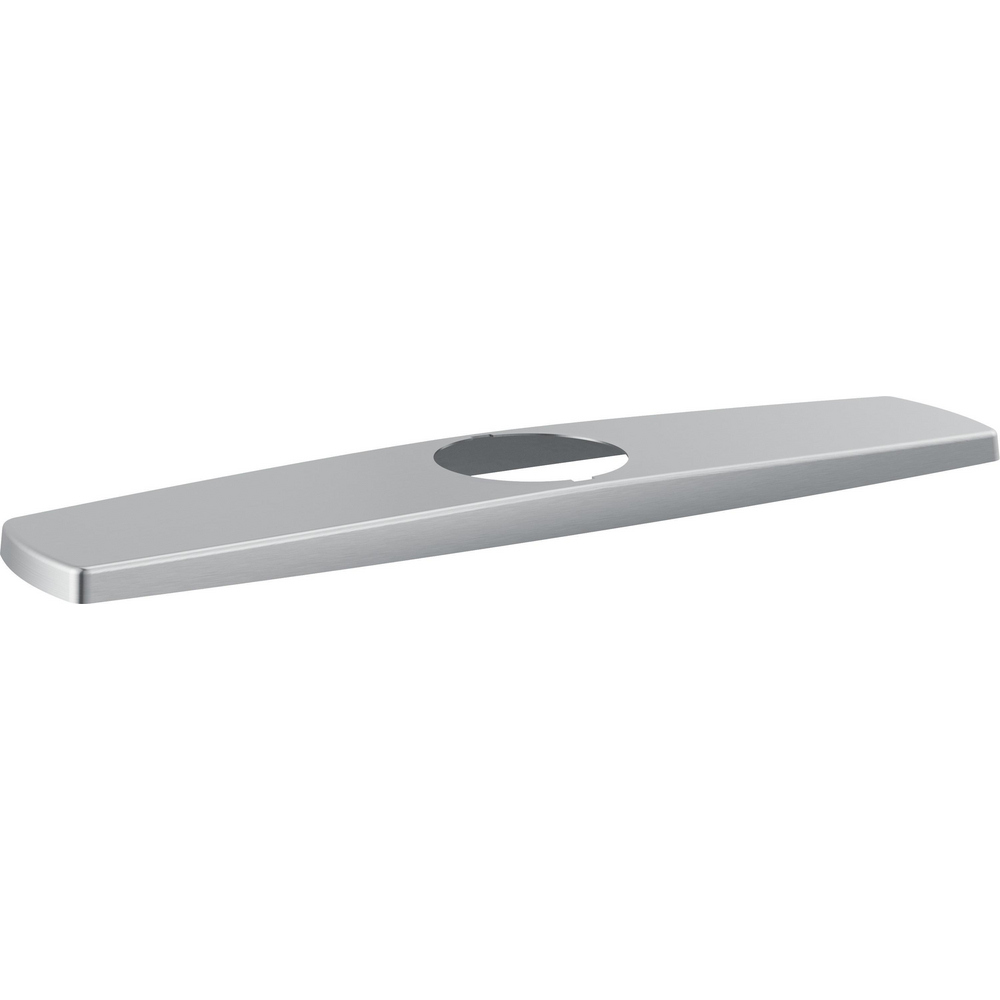 Delta RP100190ARPR Stryke Escutcheon Nuts And Base Plate