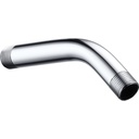 Delta RP6023PR Dryden Shower Arm Lumicoat Chrome