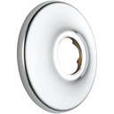 Delta RP6025PR Shower Flange Lumicoat Chrome