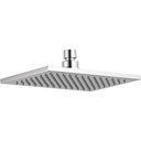 Delta RP62955PR Single Setting Overhead Shower Head Lumicoat Chrome