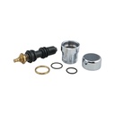 Delta 061241A Urinal Push Button Metering Retrofit Kit