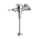 Delta 81T231 Manual Exposed Urinal Flush Valve