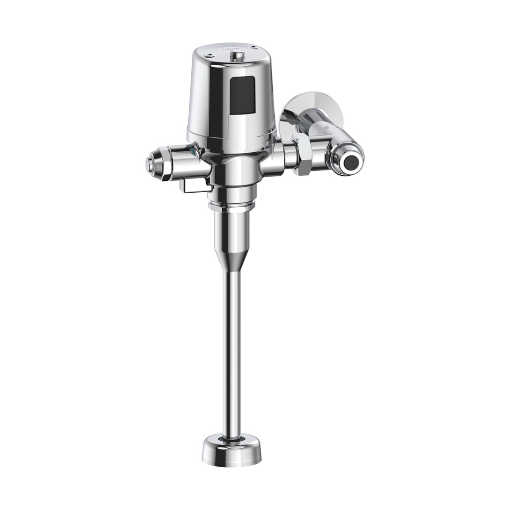 Delta 81T231BTA-05-MMO Electronic Exposed Urinal Flush Valve