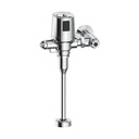 Delta 81T231BTA-MMO Electronic Exposed Urinal Flush Valve