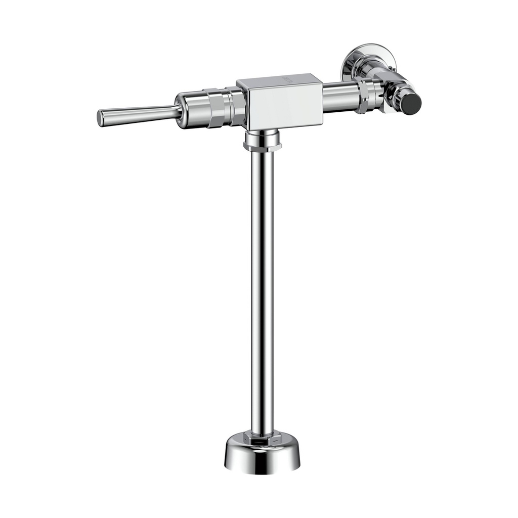 Delta 86T505 Commercial Manual Exposed Metering Urinal Flush Valve