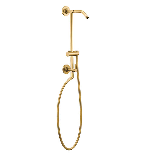 Moen TS3661NHBG Annex Shower Rail Nh Bg