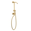 Moen TS3661NHBG Annex Shower Rail Nh Bg