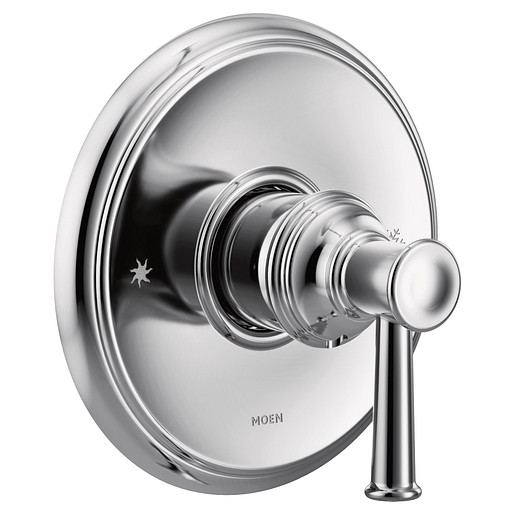 Moen UT3311 Belfield M-Core 3S V/O Trim Ch