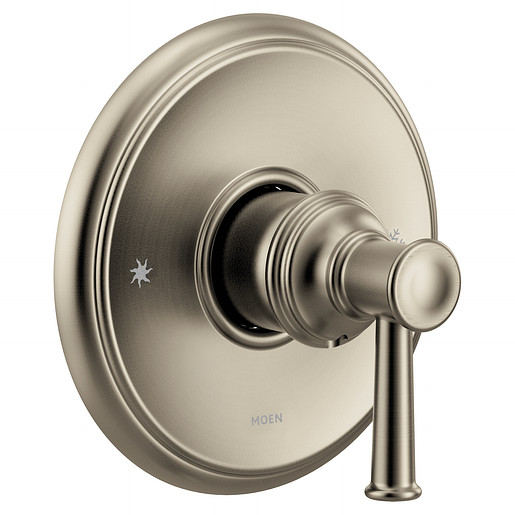 Moen UT3311BN Belfield M-Core 3S V/O Trim Bn