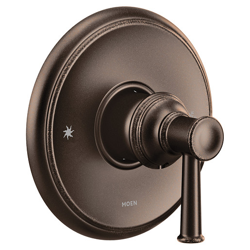 Moen UT3311ORB Belfield M-Core 3S V/O Trim Orb