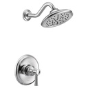 Moen UT3312EP Belfield M-Core 3S S/O Ep Trim Ch