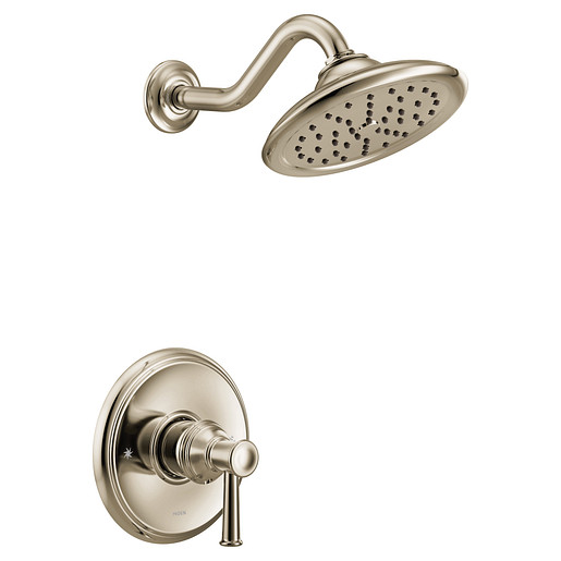 Moen UT3312NL Belfield M-Core 3S S/O Trim Nl