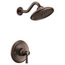 Moen UT3312ORB Belfield M-Core 3S S/O Trim Orb