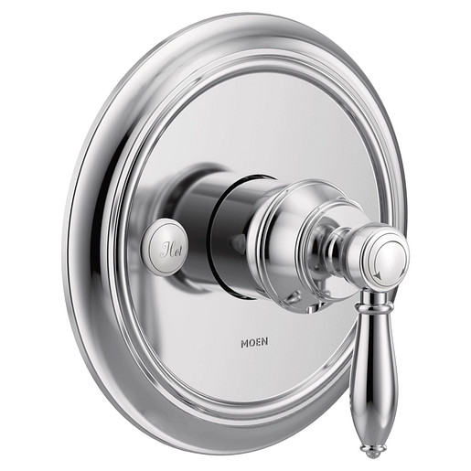Moen UTS33101 Weymouth M-Core 3S V/O Trim Ch
