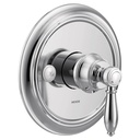 Moen UTS33101 Weymouth M-Core 3S V/O Trim Ch