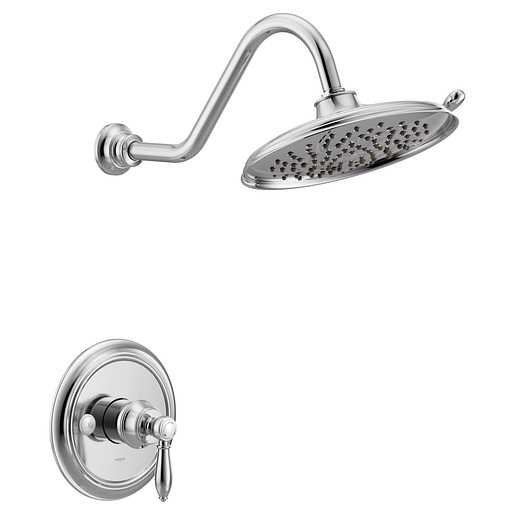 Moen UTS33102 Weymouth M-Core 3S S/O Trim Ch