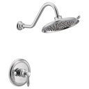 Moen UTS33102EP Weymouth M-Core 3S S/O Ep Trim Ch