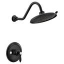 Moen UTS33102EPBL Weymouth M-Core 3S S/O Ep Trim Bl