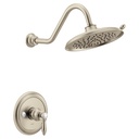 Moen UTS33102EPBN Weymouth M-Core 3S S/O Ep Trim Bn