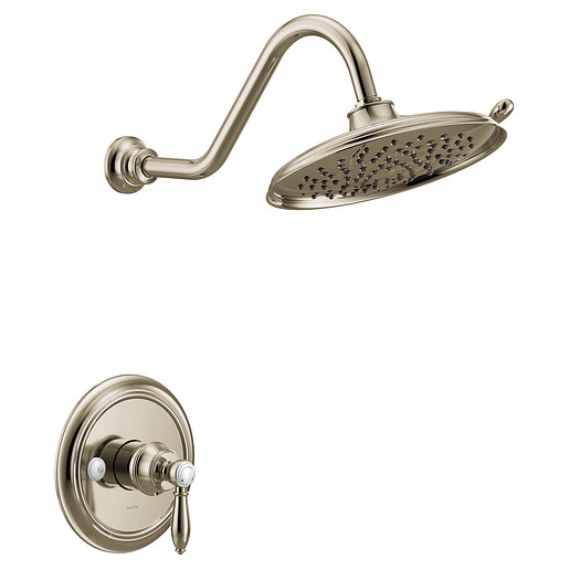 Moen UTS33102NL Weymouth M-Core 3S S/O Trim Nl