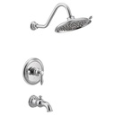 Moen UTS33103 Weymouth M-Core 3S T/S Trim Ch