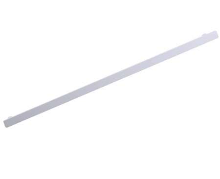 Kartners 254718-33 Milan 18" Cabinet Pull Titanium