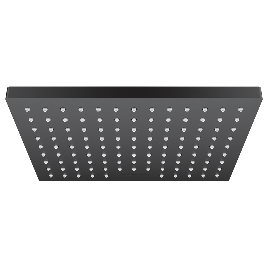 Hansgrohe 26094671 Vernis Shape Square 230 1 Jet 1.5Gpm